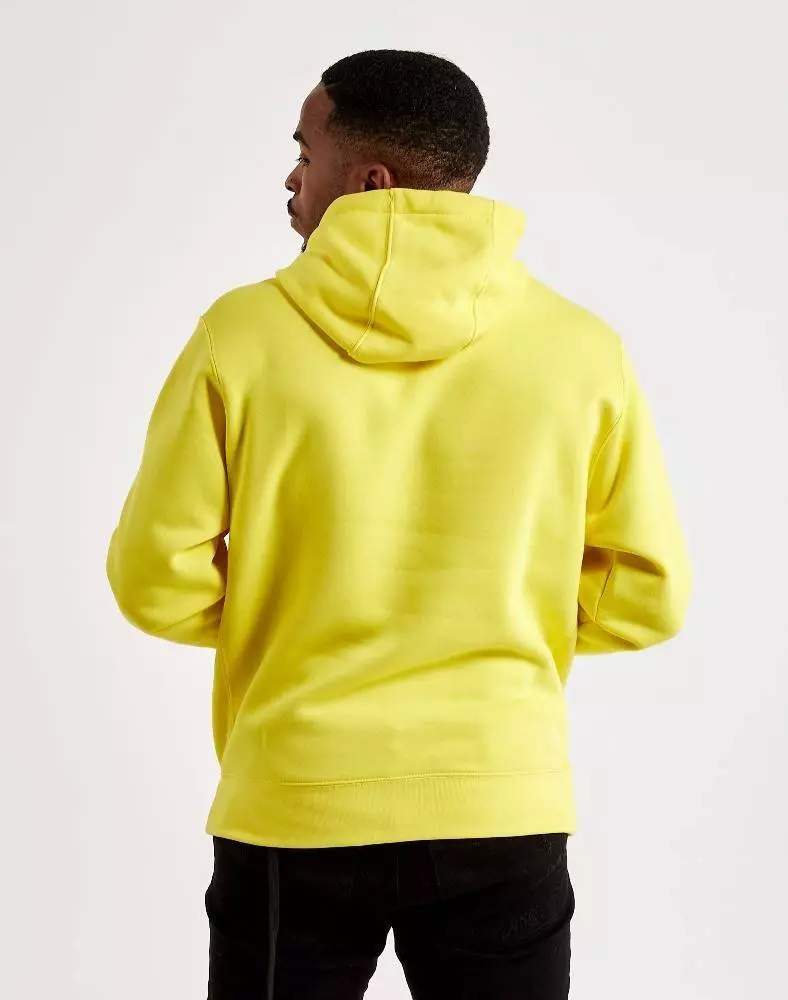 Nike მამაკაცის ჯემპრი M NSW CLUB HOODIE PO BB