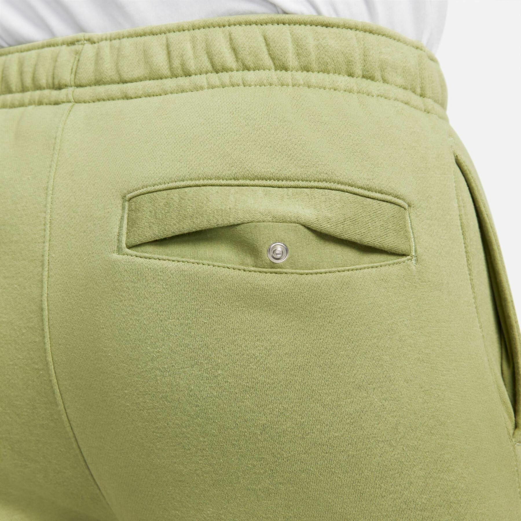 Nike მამაკაცის სპორტული შარვალი M NSW CLUB PANT OH BB