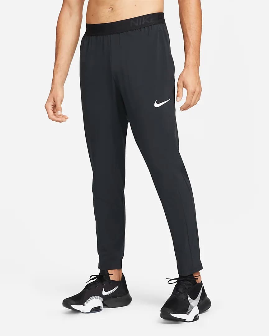 Nike მამაკაცის სპორტული შარვალი M NP DF FLEX VENT MAX PANT