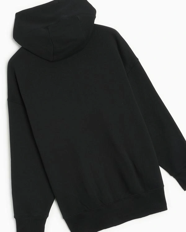 ქალის ჯემპრი W NSW STYLE FLC FZ HOODIE OS