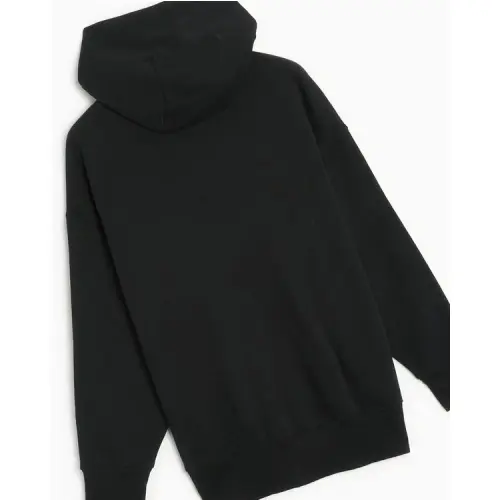 ქალის ჯემპრი W NSW STYLE FLC FZ HOODIE OS