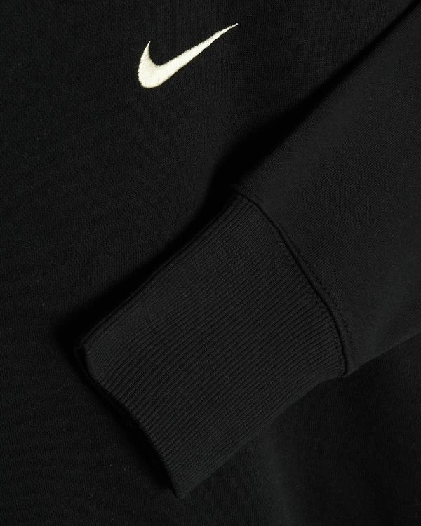 ქალის ჯემპრი W NSW STYLE FLC FZ HOODIE OS