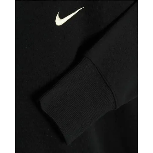 ქალის ჯემპრი W NSW STYLE FLC FZ HOODIE OS