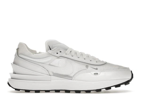 Nike ქალის სპორტული ფეხსაცმელი W NIKE WAFFLE ONE