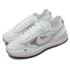 Nike ქალის სპორტული ფეხსაცმელი W NIKE WAFFLE ONE