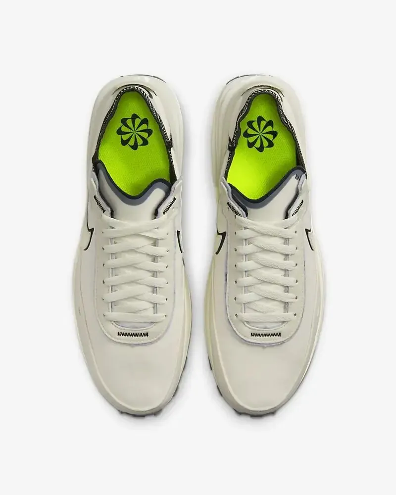 Nike მამაკაცის სპორტული ფეხსაცმელი NIKE WAFFLE ONE SE