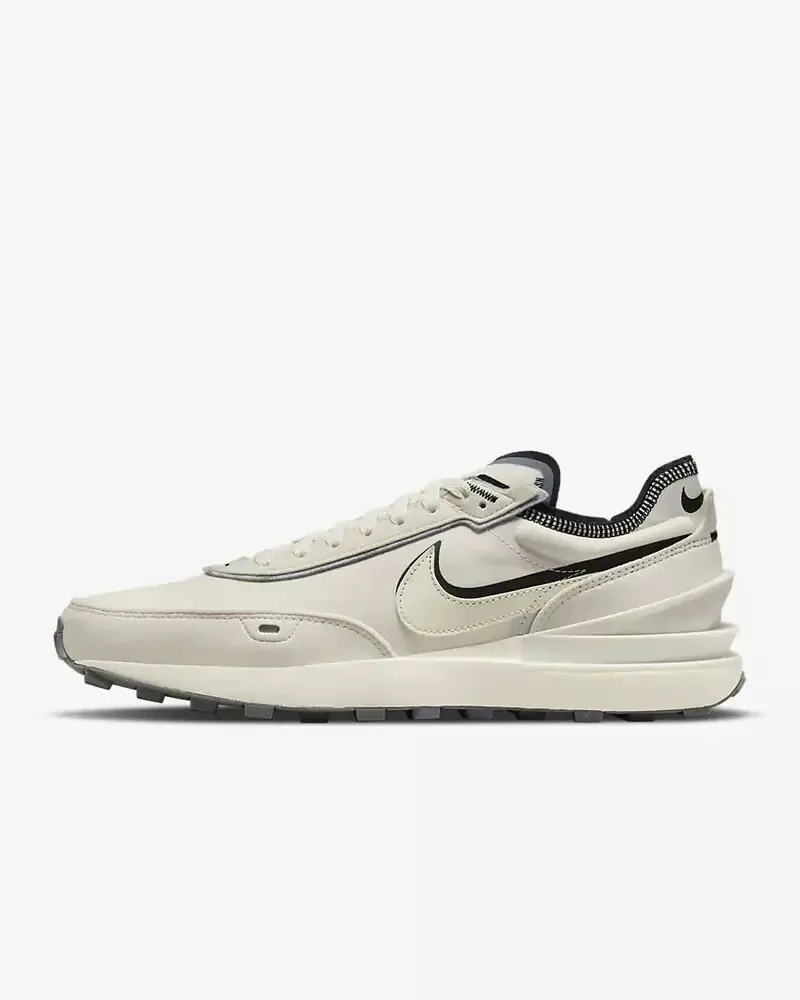 Nike მამაკაცის სპორტული ფეხსაცმელი NIKE WAFFLE ONE SE