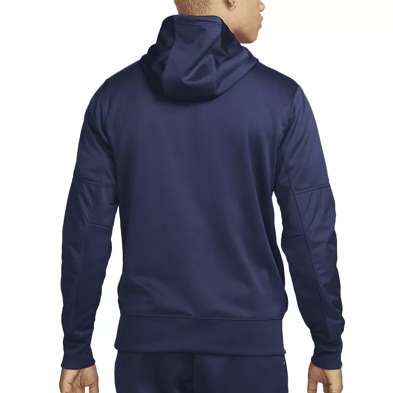 Nike მამაკაცის ჯემპრი M NSW AIR MAX PK HZ HOODIE