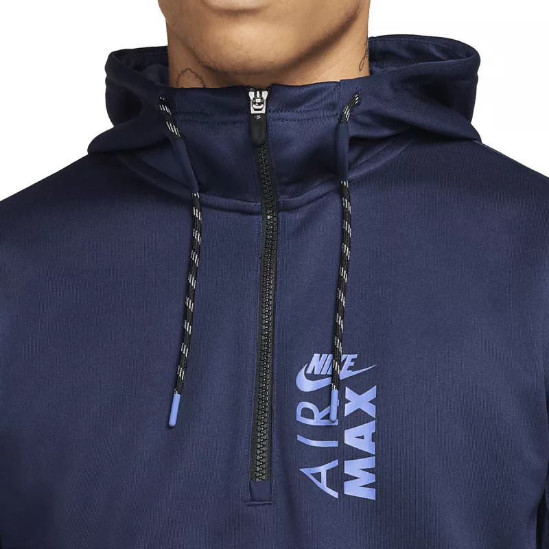 Nike მამაკაცის ჯემპრი M NSW AIR MAX PK HZ HOODIE