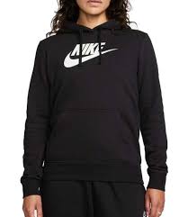 Nike ქალის ჯემპრი W NSW CLUB FLC GX STD PO HDY