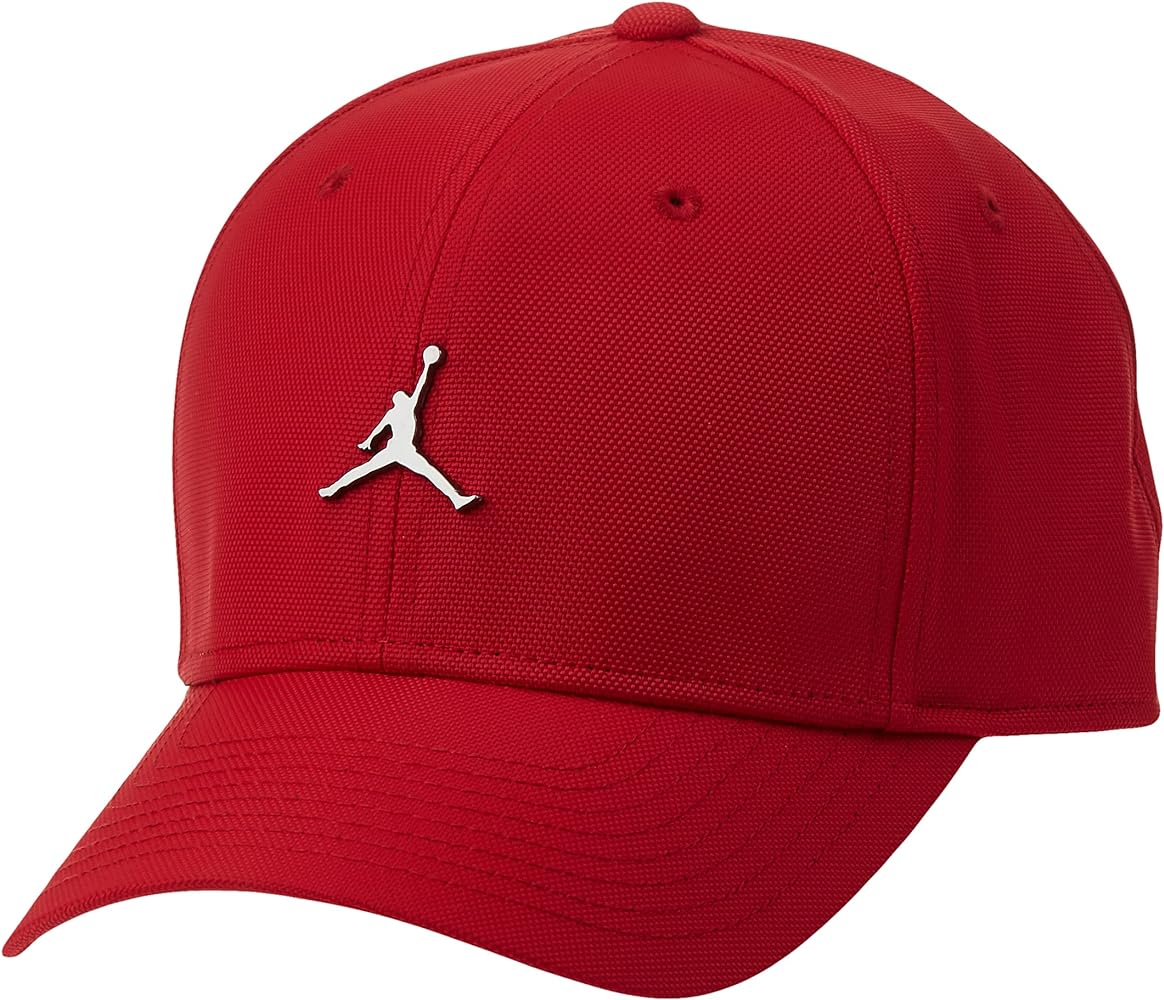 Nike ქუდი JORDAN CLC99 CAP METAL JM