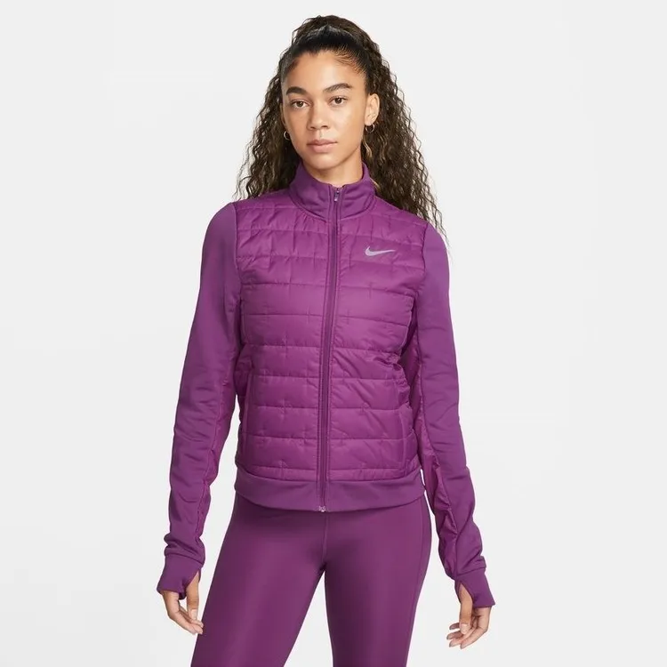 Nike ქალის ქურთუკი W NK TF SYNTHETIC FILL JKT