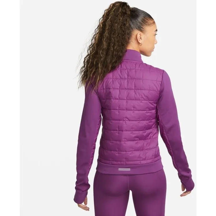 Nike ქალის ქურთუკი W NK TF SYNTHETIC FILL JKT