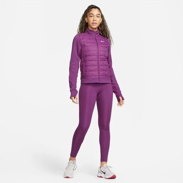Nike ქალის ქურთუკი W NK TF SYNTHETIC FILL JKT