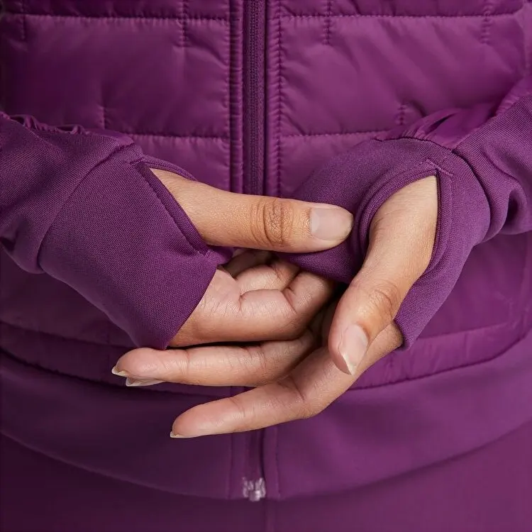 Nike ქალის ქურთუკი W NK TF SYNTHETIC FILL JKT