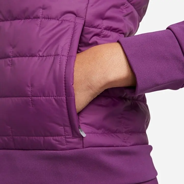 Nike ქალის ქურთუკი W NK TF SYNTHETIC FILL JKT
