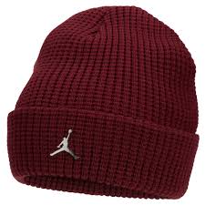 Nike ქუდი JORDAN BEANIE UTILITY METAL JM