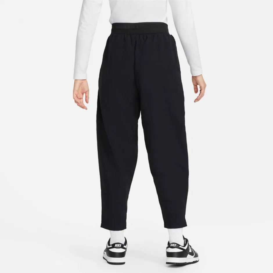 Nike ქალის შარვალი W NSW ESSTL WVN HR WTR PNT CRV