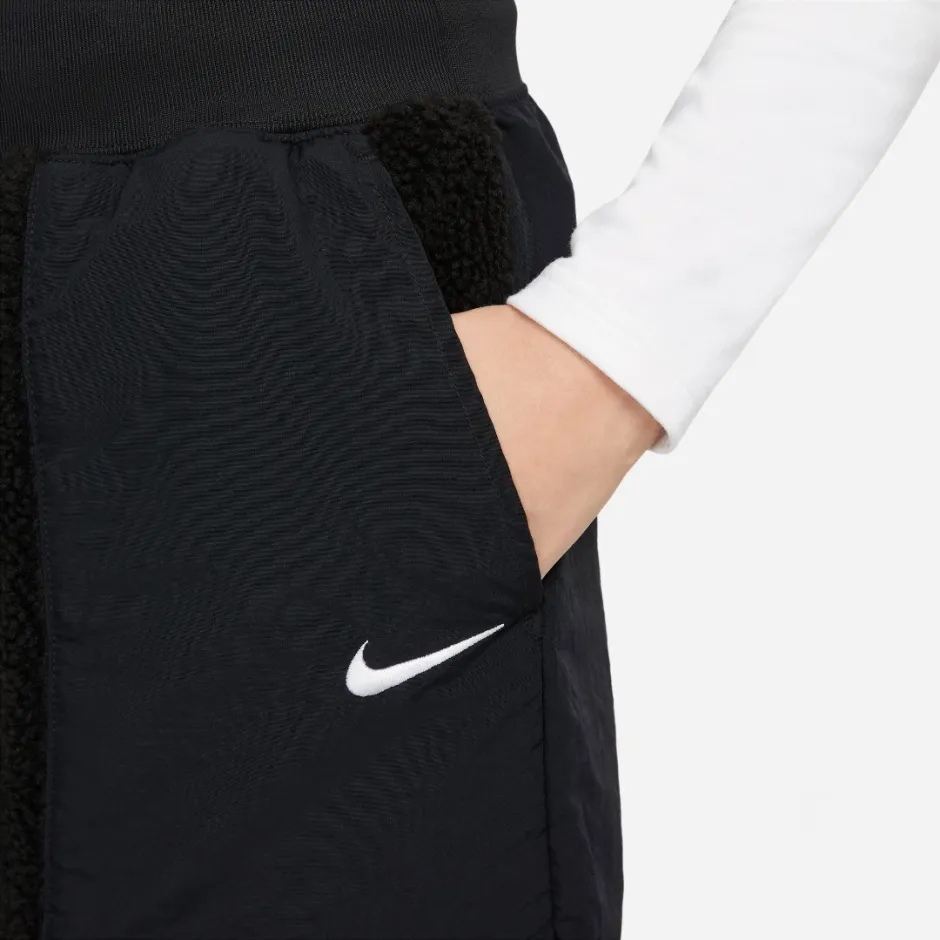 Nike ქალის შარვალი W NSW ESSTL WVN HR WTR PNT CRV