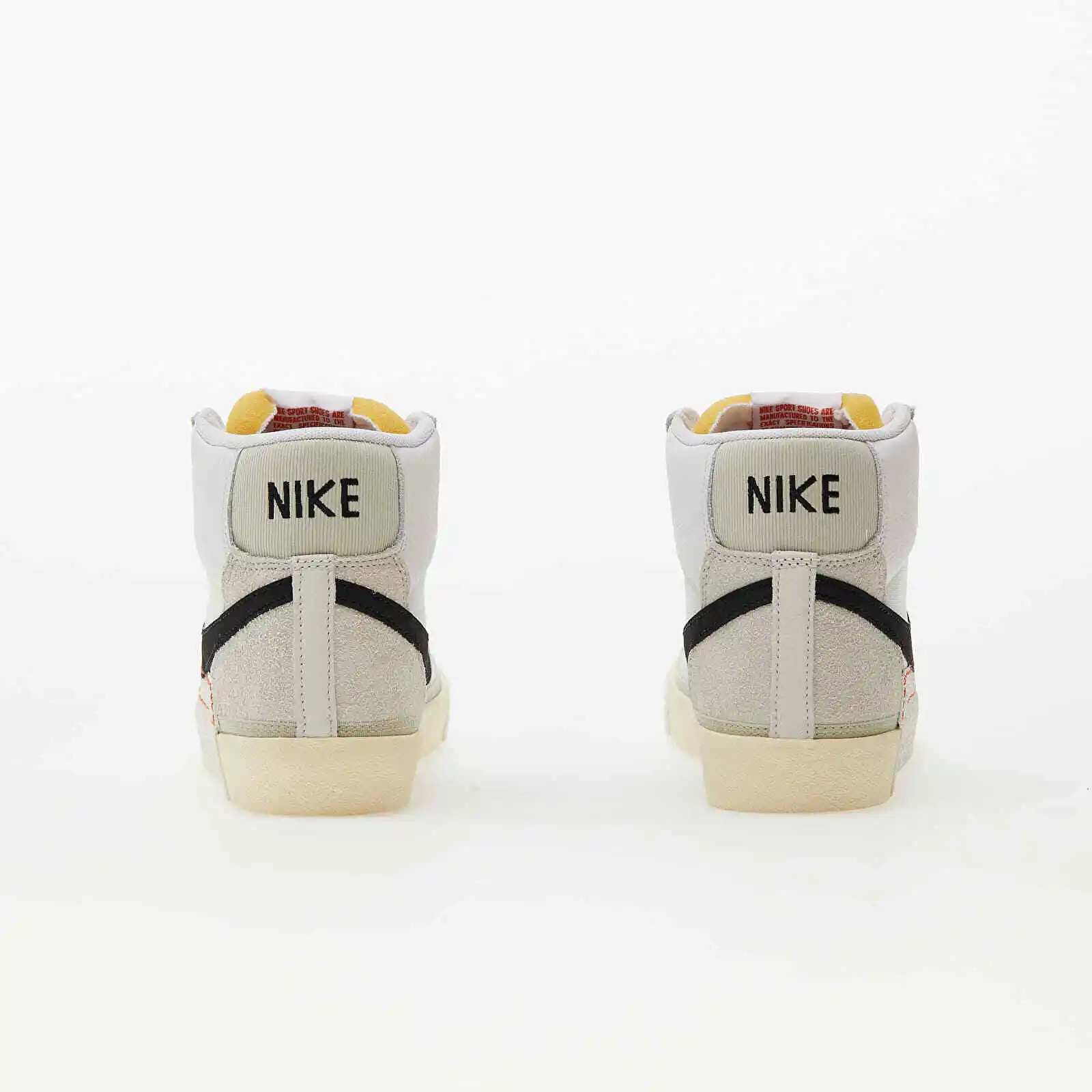 Nike მამაკაცის სპორტული ფეხსაცმელი BLAZER MID PRO CLUB