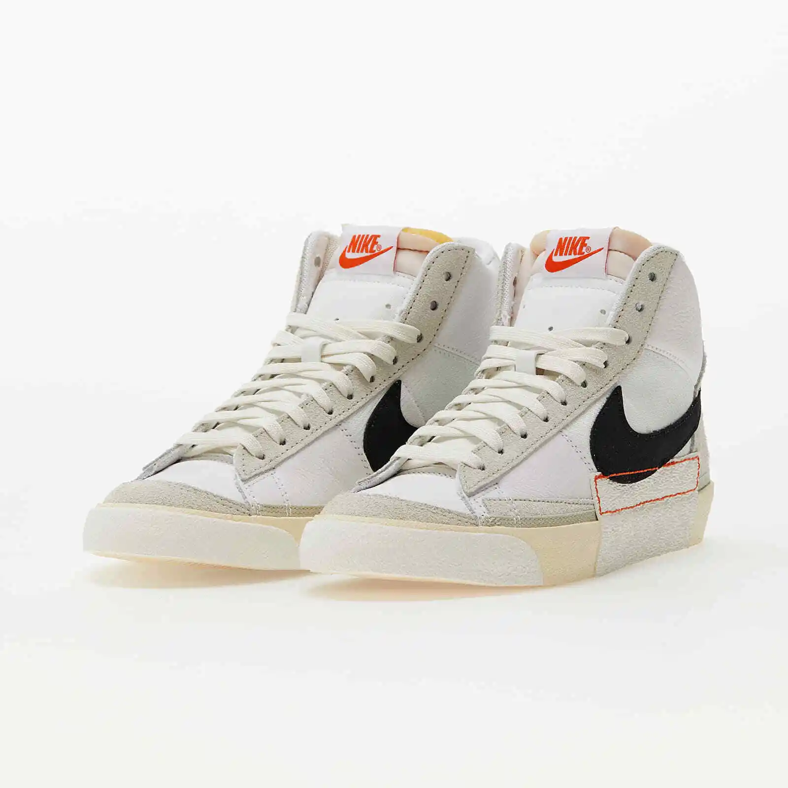 Nike მამაკაცის სპორტული ფეხსაცმელი BLAZER MID PRO CLUB