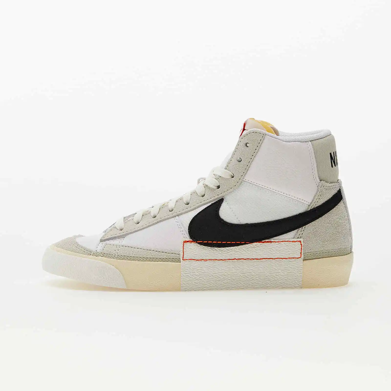 Nike მამაკაცის სპორტული ფეხსაცმელი BLAZER MID PRO CLUB