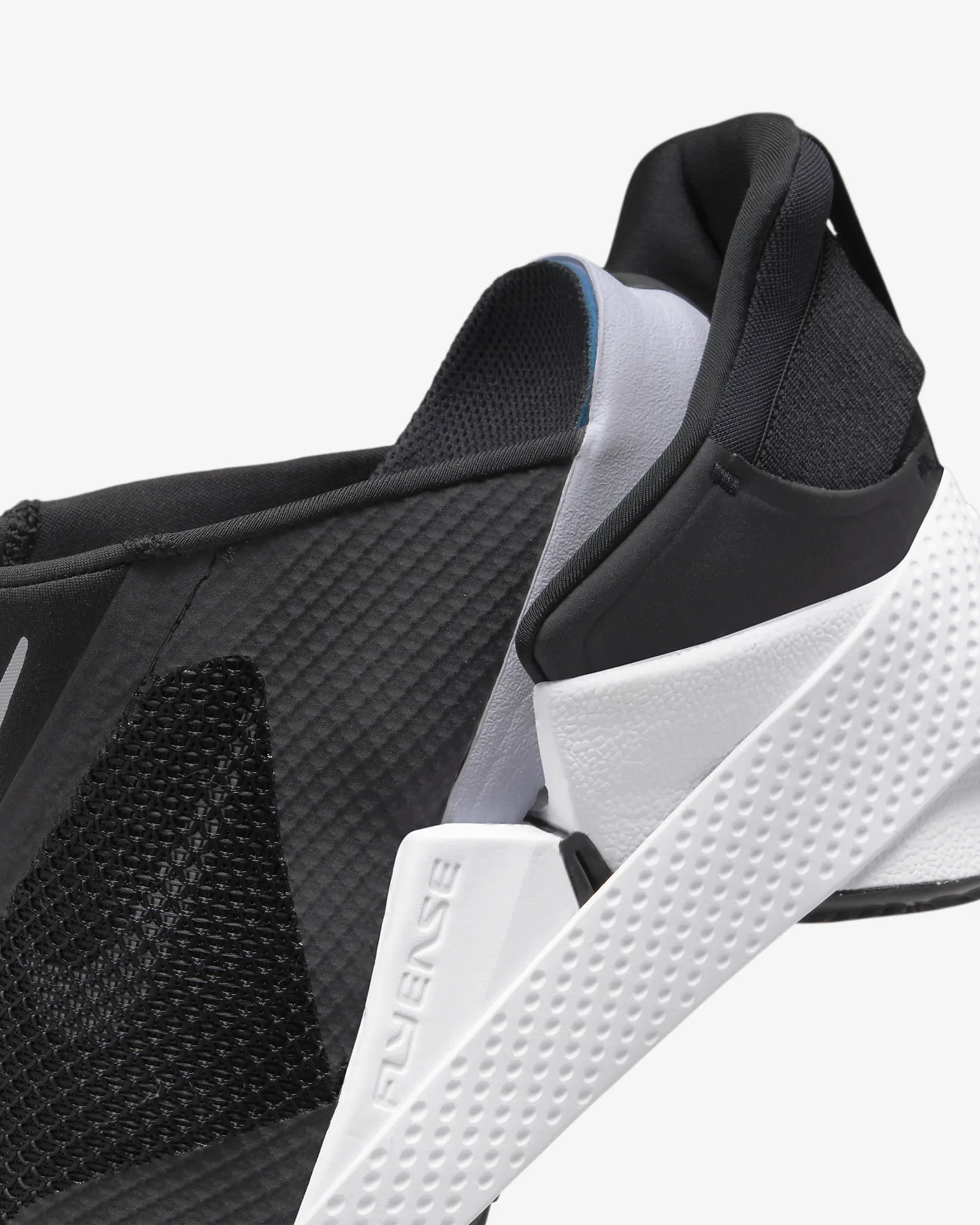 Nike ქალის სპორტული ფეხსაცმელი NIKE GO FLYEASE