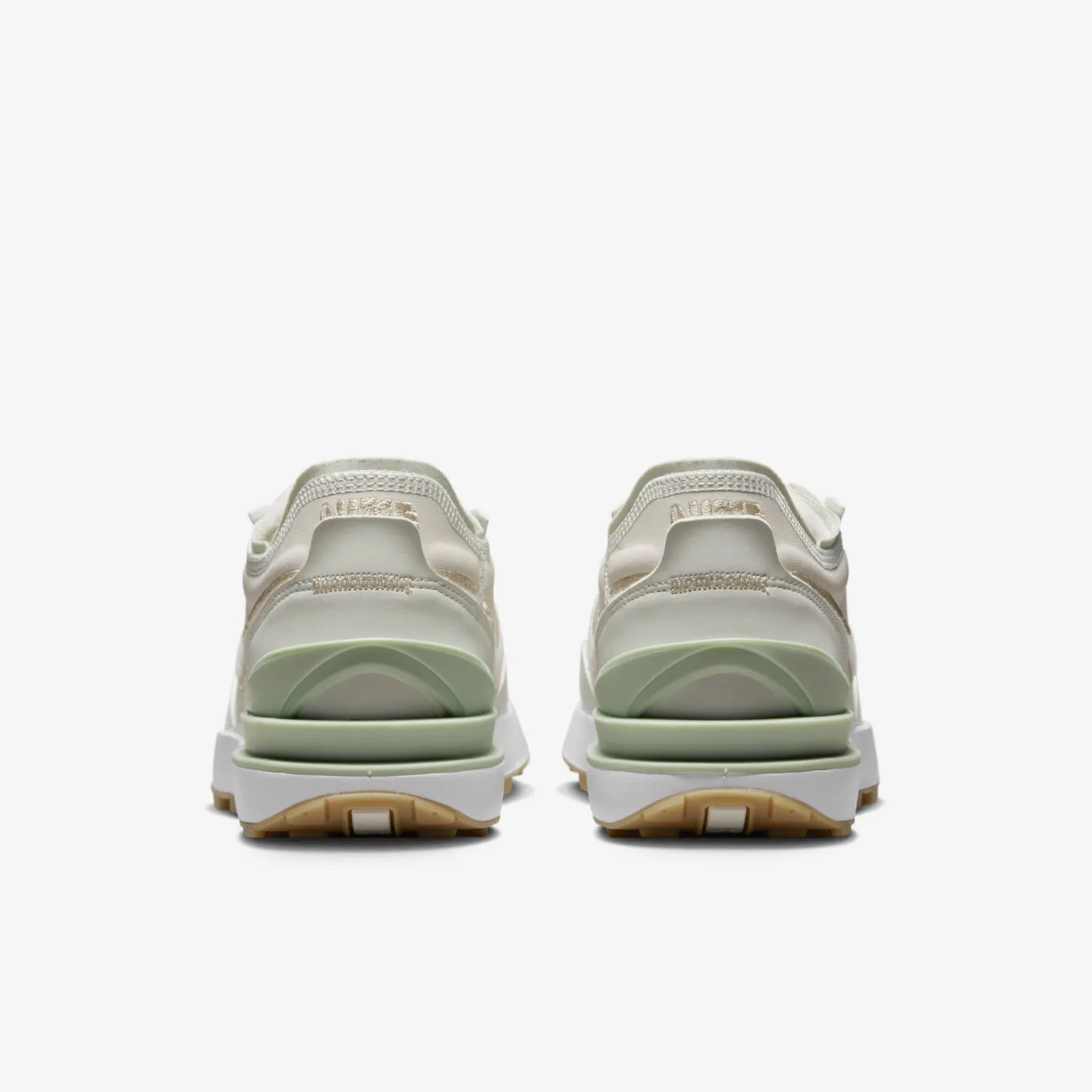 Nike ქალის სპორტული ფეხსაცმელი W NIKE WAFFLE ONE SE