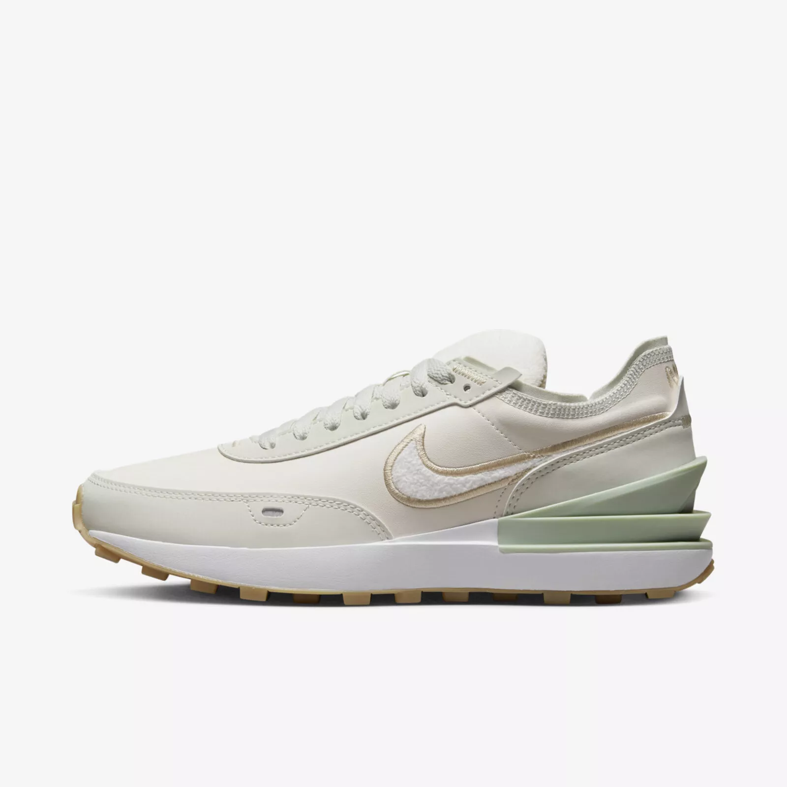 Nike ქალის სპორტული ფეხსაცმელი W NIKE WAFFLE ONE SE