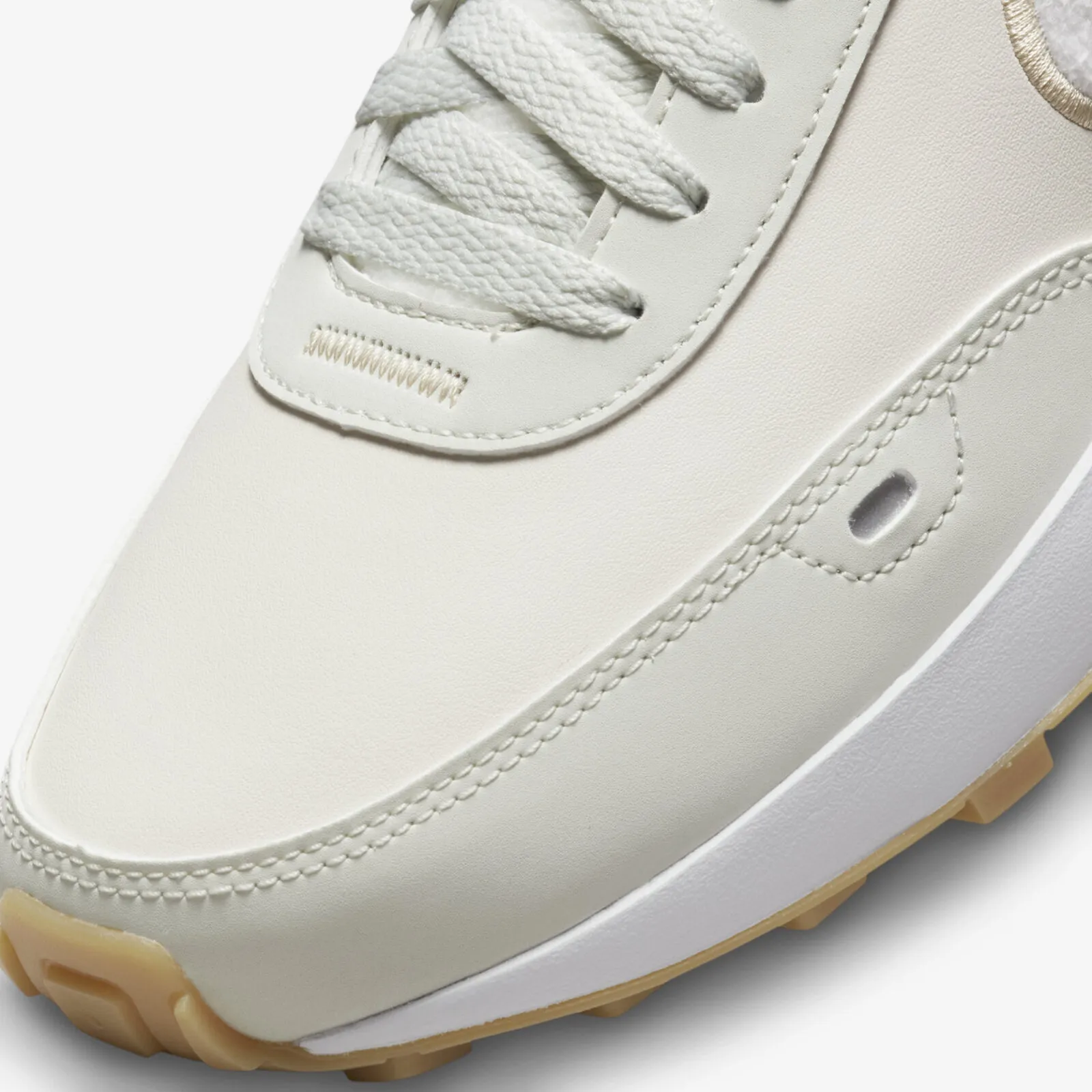 Nike ქალის სპორტული ფეხსაცმელი W NIKE WAFFLE ONE SE
