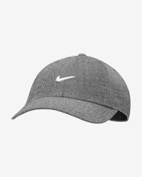 Nike ქუდი U NSW H86 NU CAP