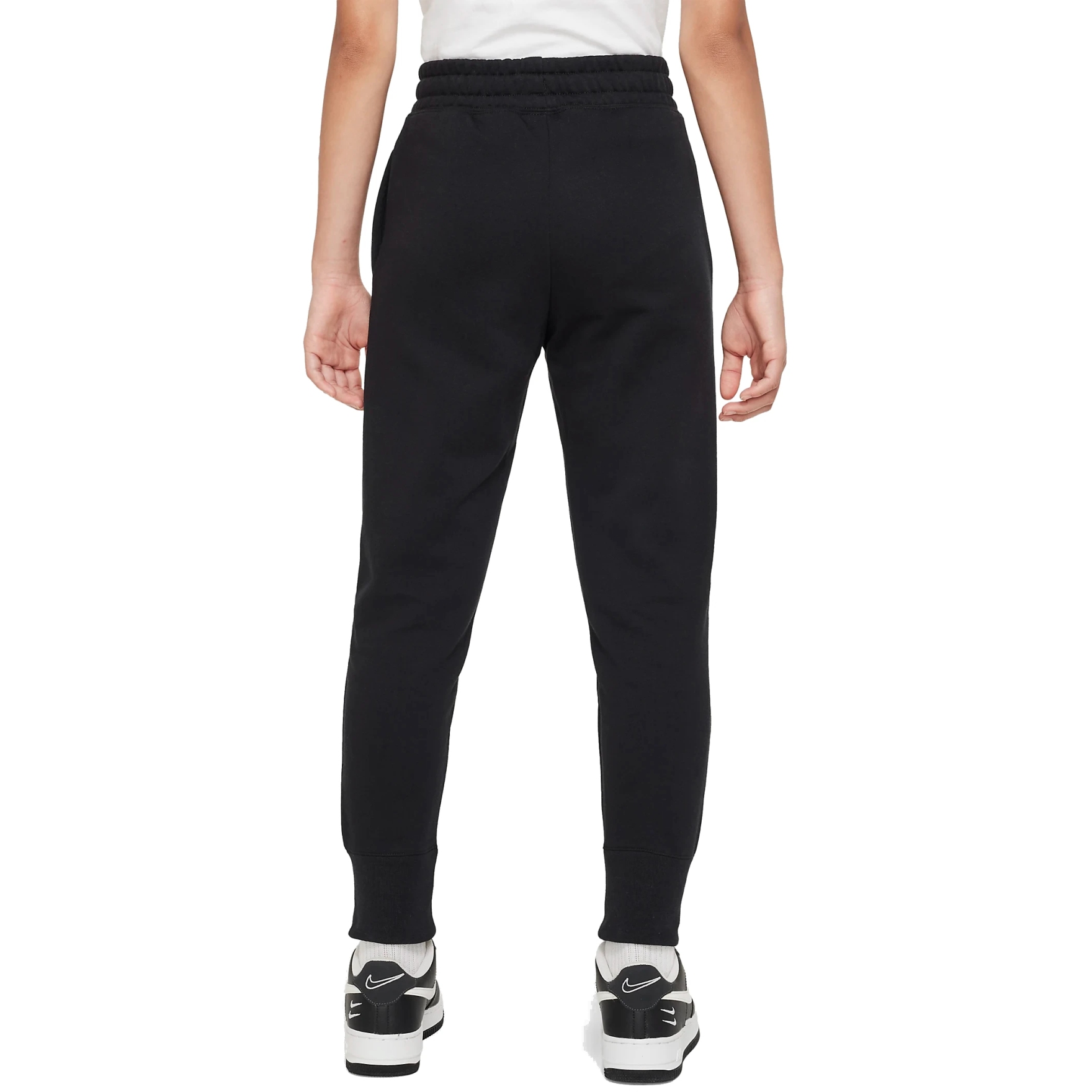 Nike ბავშვის შარვალი G NSW FLC PANT WC