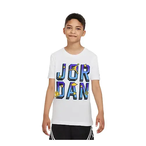 ბავშვის სპორტული კომპლექტი JDB JORDAN CHILDRENS DAY SHORT