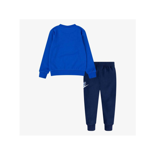 ბავშვის სპორტული კომპლექტი B NSW THRILL CREW PANT SET