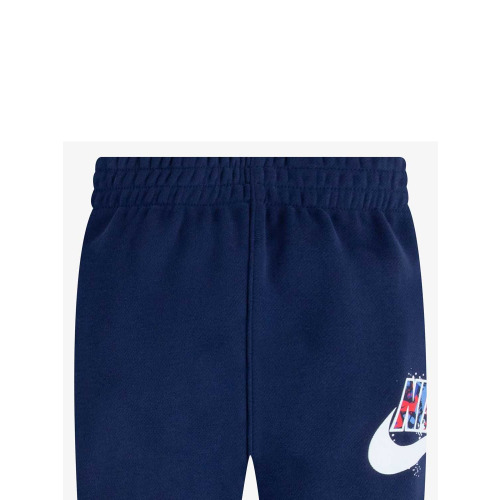 ბავშვის სპორტული კომპლექტი B NSW THRILL CREW PANT SET