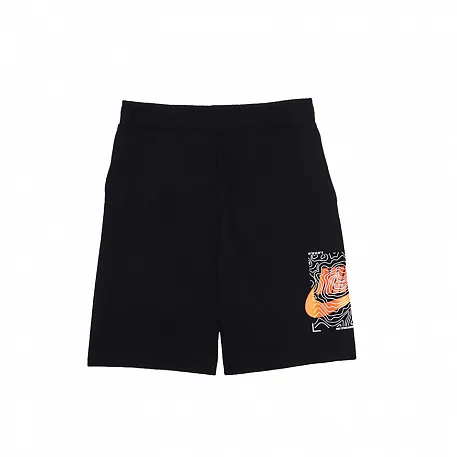 Nike ბავშვის შორტი B NSW ELEVATE FT SHORT
