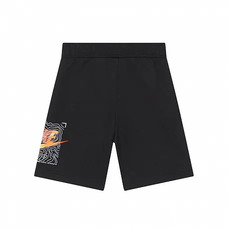 Nike ბავშვის შორტი B NSW ELEVATE FT SHORT