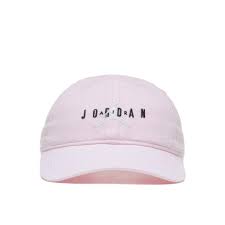 Nike ქუდი HBR STRAPBACK