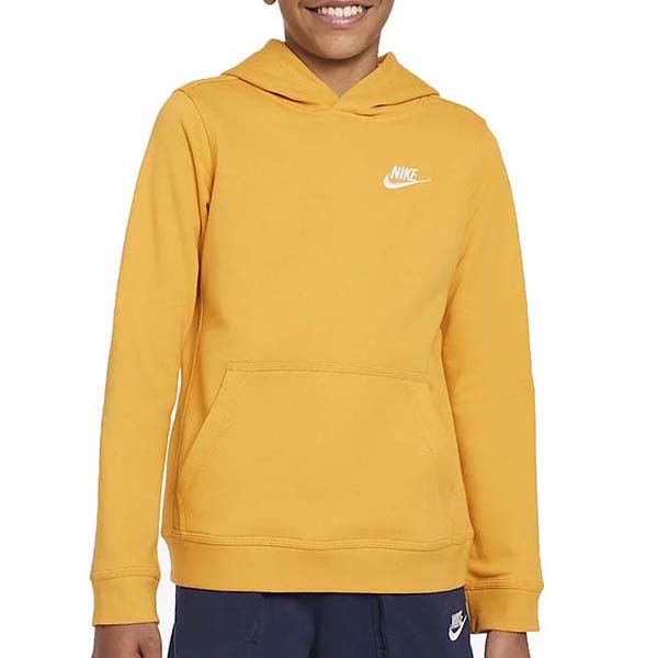 Nike ბავშვის ჯემპრი B NSW HOODIE PO CLUB