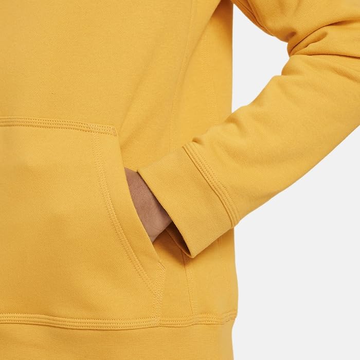 Nike ბავშვის ჯემპრი B NSW HOODIE PO CLUB