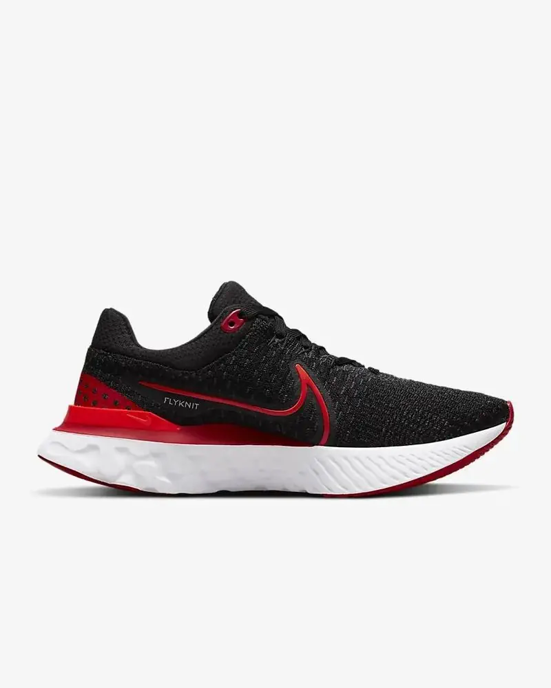 Nike ქალის სპორტული ფეხსაცმელი W NIKE REACT INFINITY RUN FK 3