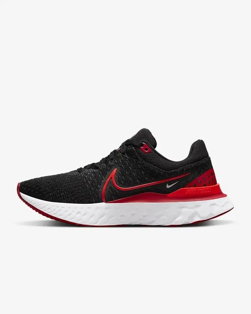 Nike ქალის სპორტული ფეხსაცმელი W NIKE REACT INFINITY RUN FK 3