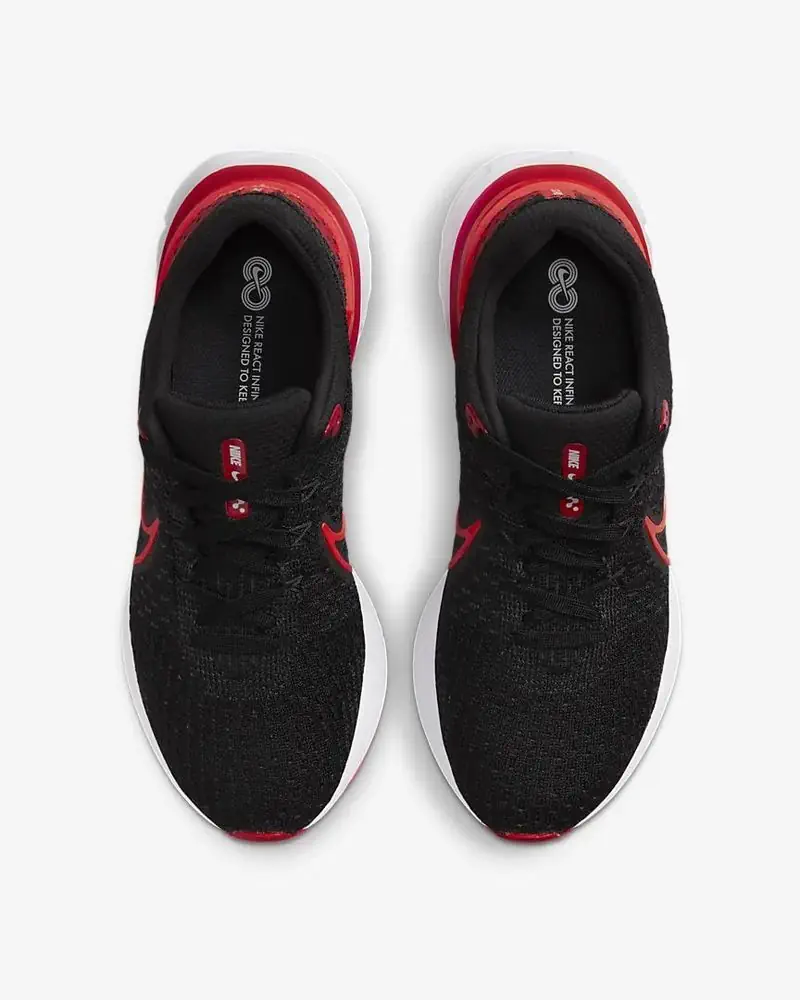 Nike ქალის სპორტული ფეხსაცმელი W NIKE REACT INFINITY RUN FK 3