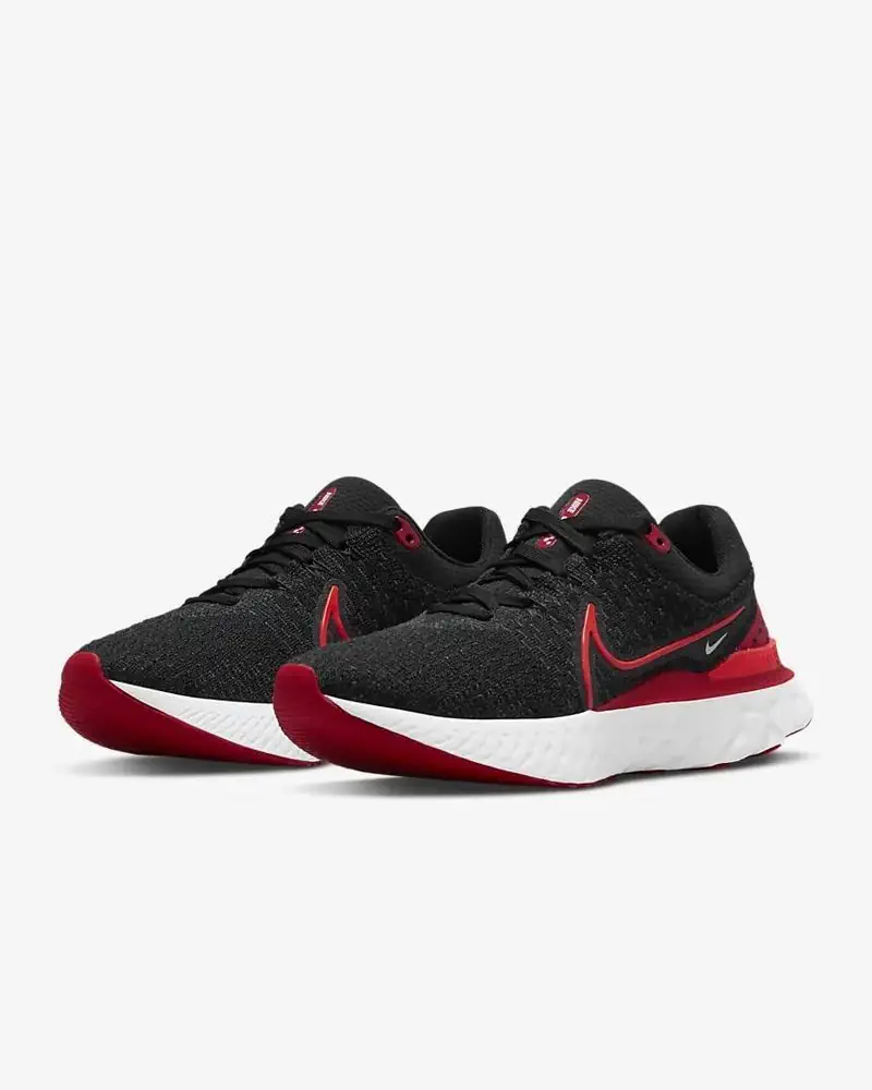 Nike ქალის სპორტული ფეხსაცმელი W NIKE REACT INFINITY RUN FK 3