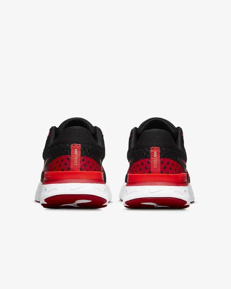 Nike ქალის სპორტული ფეხსაცმელი W NIKE REACT INFINITY RUN FK 3