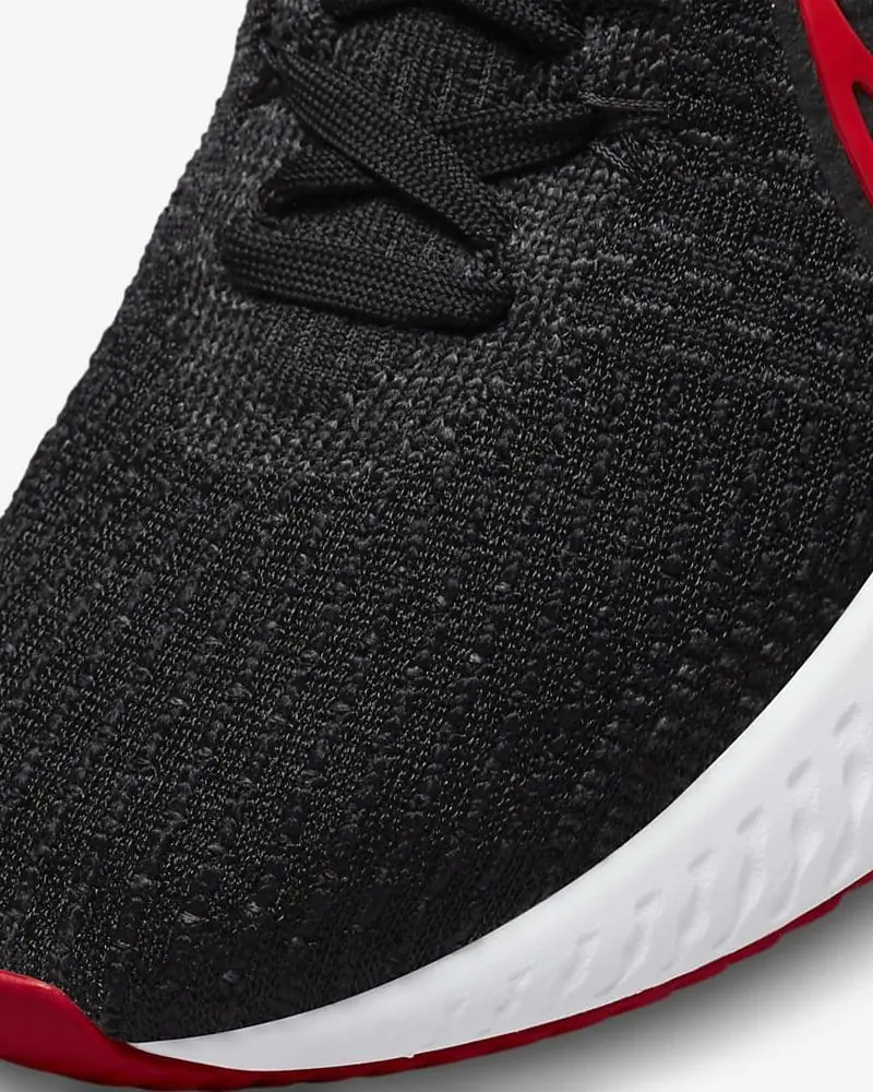 Nike ქალის სპორტული ფეხსაცმელი W NIKE REACT INFINITY RUN FK 3