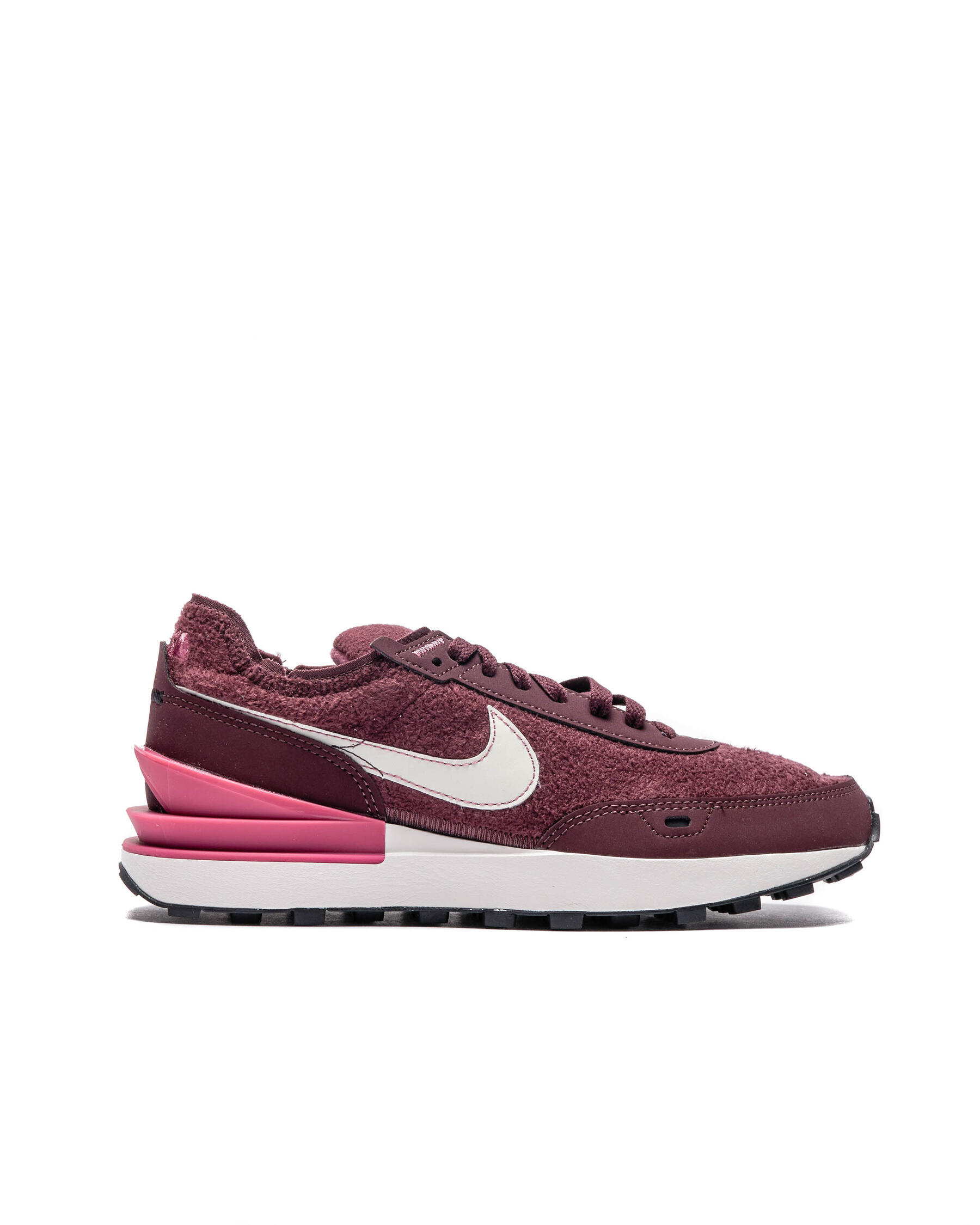 Nike ქალის სპორტული ფეხსაცმელი W NIKE WAFFLE ONE SE
