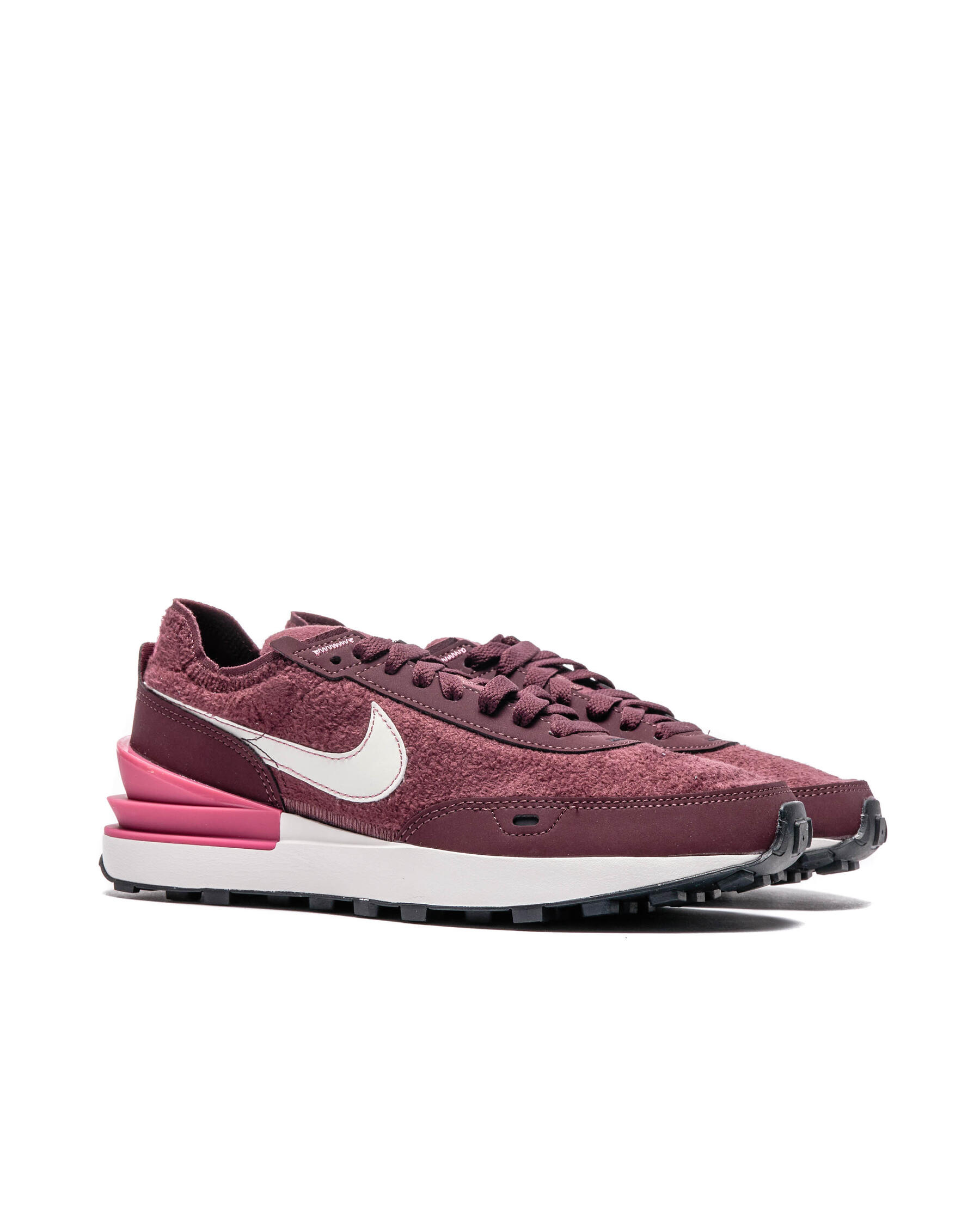 Nike ქალის სპორტული ფეხსაცმელი W NIKE WAFFLE ONE SE