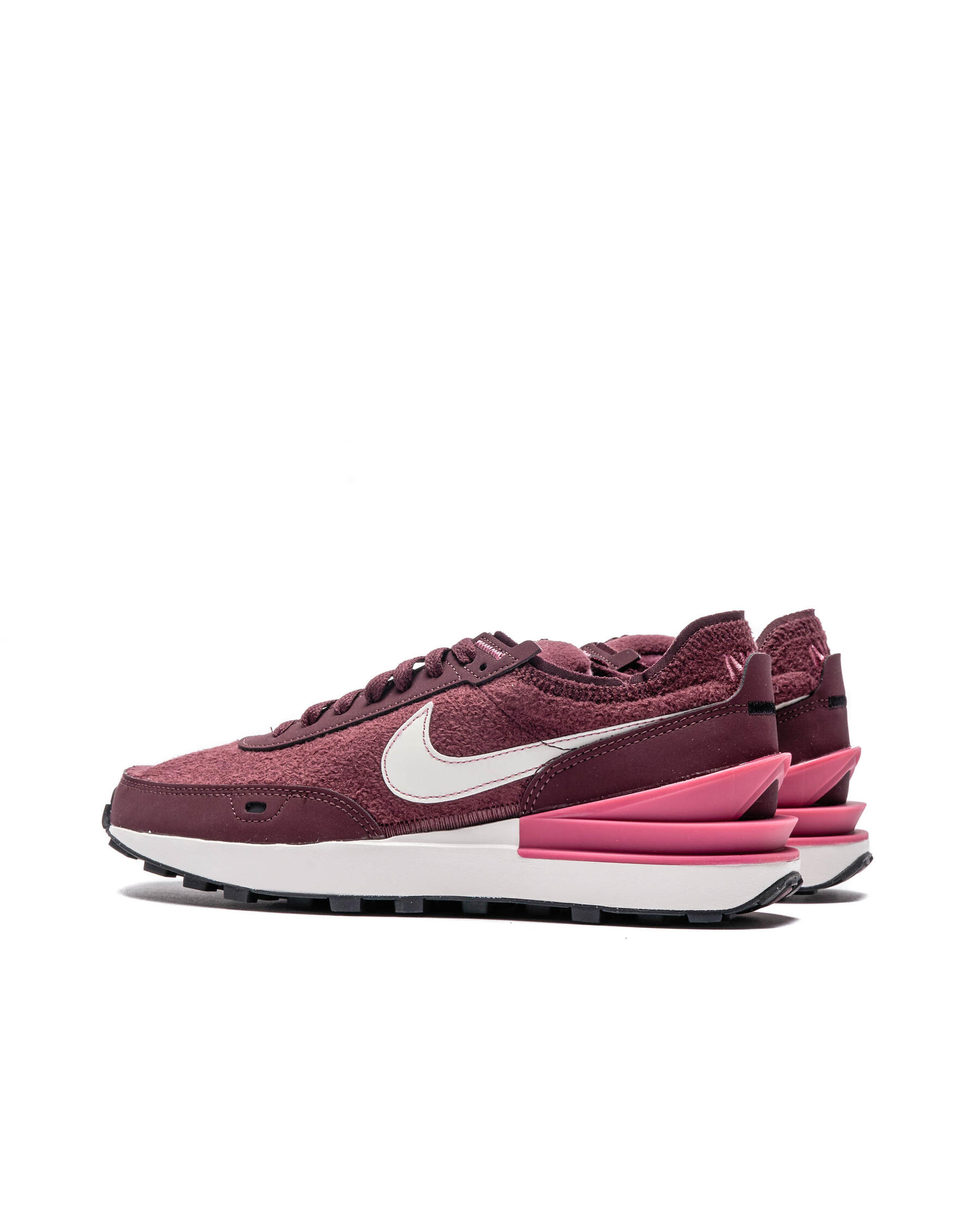 Nike ქალის სპორტული ფეხსაცმელი W NIKE WAFFLE ONE SE