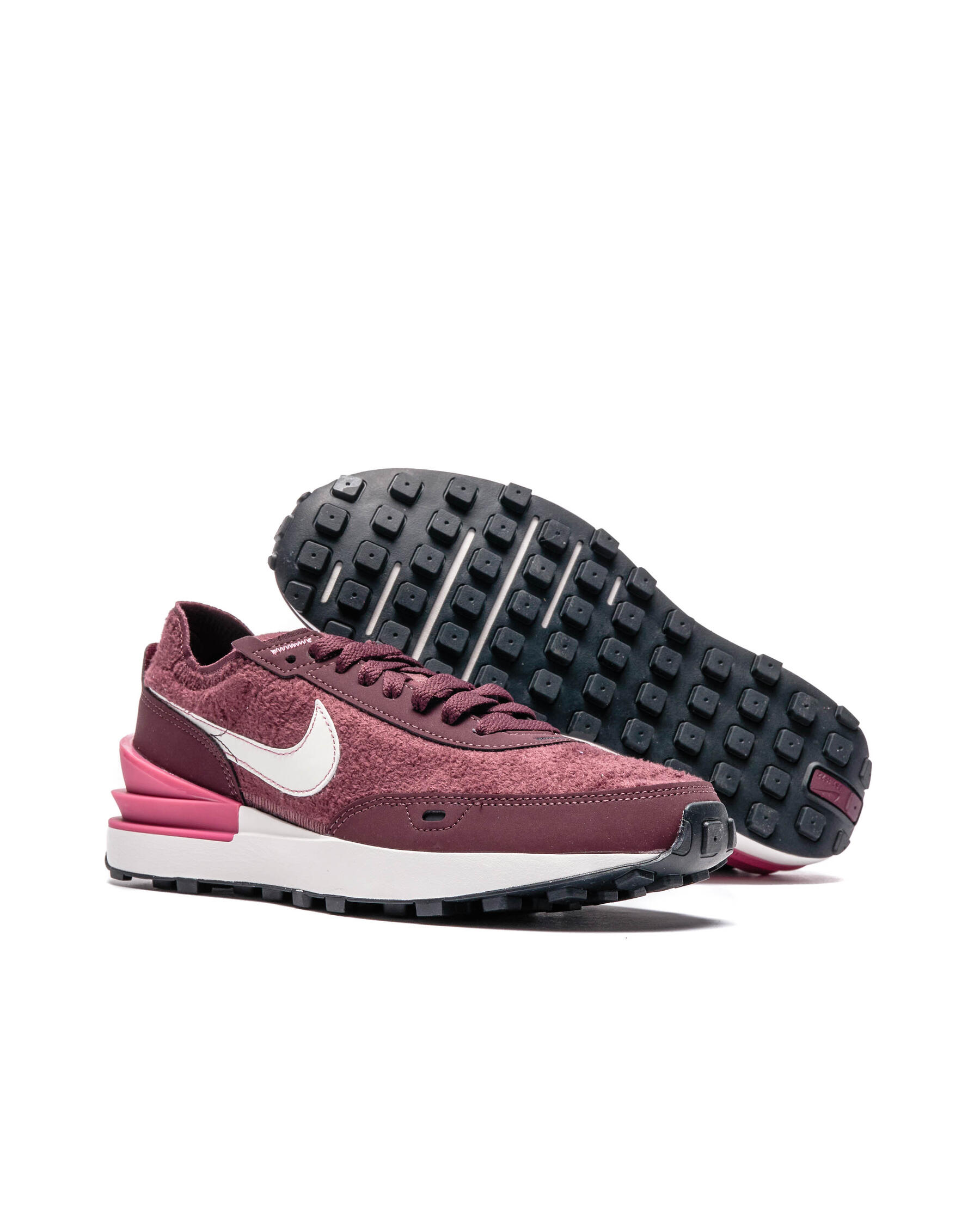 Nike ქალის სპორტული ფეხსაცმელი W NIKE WAFFLE ONE SE
